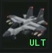 Airstrike ability icon