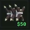 Barricade ability icon