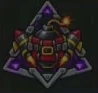 Bomber class icon