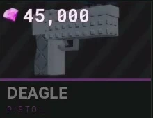 Deagle shop image