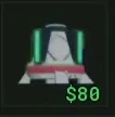 Healing Pod ability icon