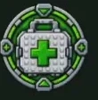 Medic class icon