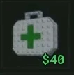 Medkit ability icon