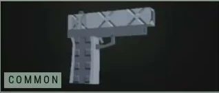 Pistol stats & upgrades