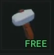 Repair ability icon