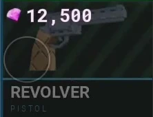 Revolver shop image