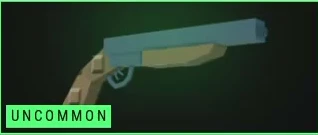 Shorty stats & upgrades