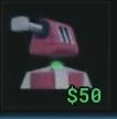 Turret ability icon